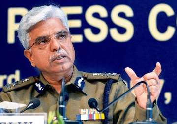 kejriwal ink attack allegation against delhi police unfounded says bs bassi