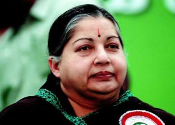 jaya announces rs five lakh cash relief to family of fisherman