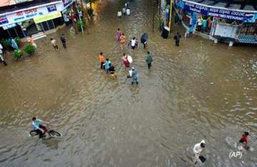 46 dead in monsoon rains in maharashtra