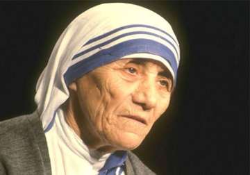church deplores rss chief s comment on mother teresa
