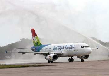 flights to increase between india and seychelles