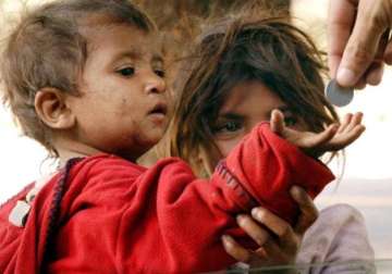 hc dismisses plea for elimination of child beggary in delhi