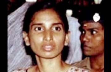 decision on rajiv murder convict nalini s premature release to take some more time