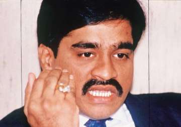 dawood never really wanted to surrender former mumbai top cop