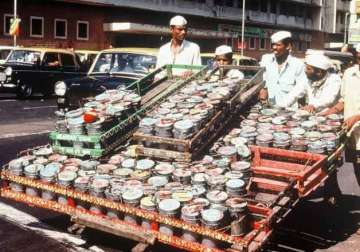 dabbawalas to promote hand washing practice among mumbaikars