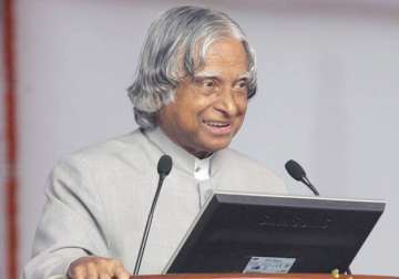 birthday special books authored by former president apj abdul kalam