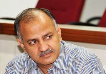 delhi government calls meeting of all senior officers tomorrow