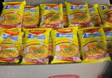 maggi row sc seeks clarification from mysore lab on noodle samples