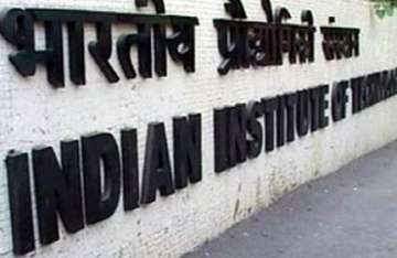 iits reject common engineering entrance test move