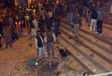 varanasi blast toll rises to two