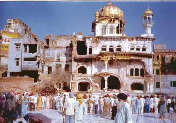 know the untold story of operation blue star