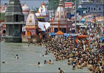 ganga rejuvenation many failed attempts over 30 years