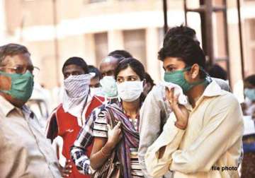 30 fresh deaths take swine flu toll to 1 319 in india