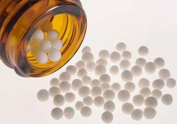 homeopathy medicines don t show contents pil seeks cancelling of doctors licence