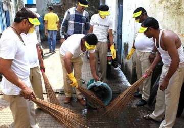 swachh maharashtra mission 19 cities become free of open defecation