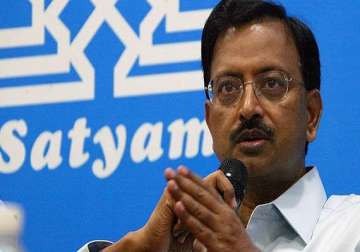 special court verdict in satyam case likely on dec 23