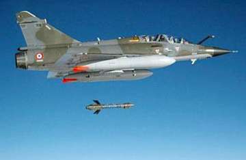 india tests laser guided bombs successfully