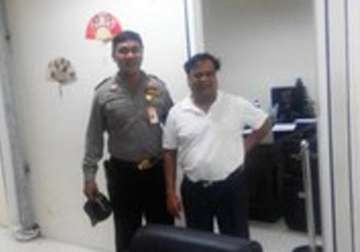 ready to handle cases against chhota rajan mumbai top cop