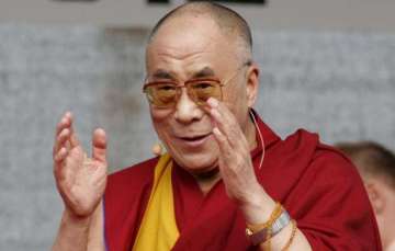 indians are my mentor says tibetan spiritual leader dalai lama