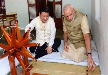 india china ties on upward trajectory after xi jinping narendra modi visits zhang dejiang