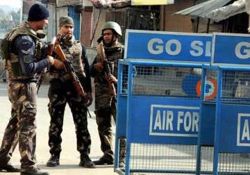 4 or 6 nia raises serious doubt over number of terrorists killed in pathankot attack