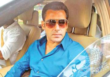 sc declines plea seeking salman khan s bail cancellation