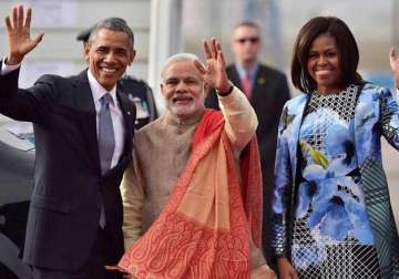 mea declines answer to rti query on barack obama visit expenses
