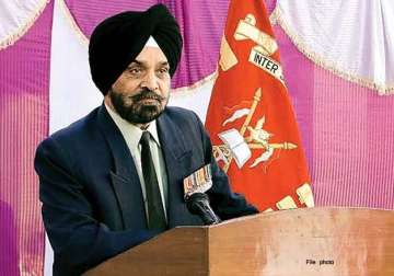 punjab to train girl cadets for career in armed forces