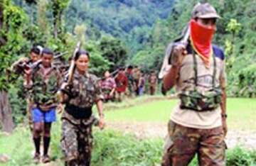 poison all dogs barks alerting securitymen bengal maoists