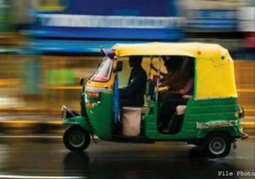how an engineer became an auto driver