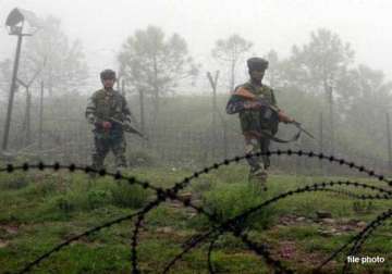 ceasefire violation govt rushes to provide relief to border residents