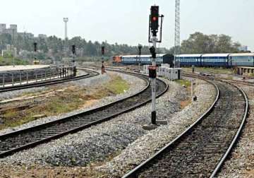 haryana govt sends proposal for yamunanagar chandigarh rail line