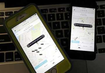 uber unsure about verification of its drivers