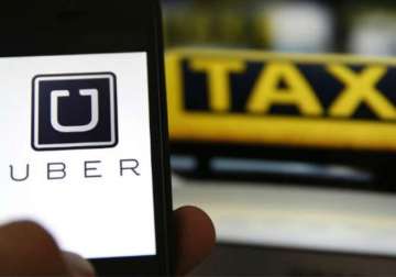 uber driver arrested in kolkata for obscene act