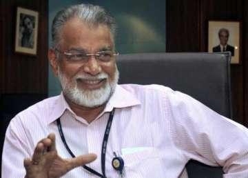 2015 to be busy year for indian space programme isro chief