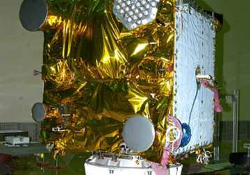 isro gears up to launch irnss 1d