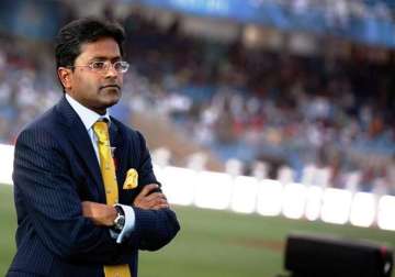 ipl money laundering case ed gets court nod to extradite lalit modi from uk