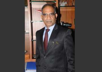 suvarna raju is new hal chairman