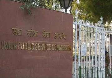blind cerebral palsy affected candidates can use scribe upsc