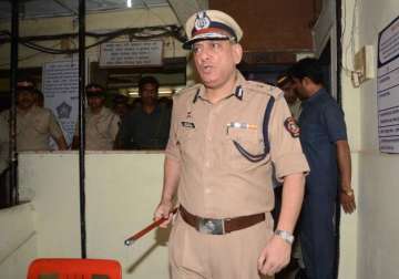 top 5 cases cracked by rakesh maria