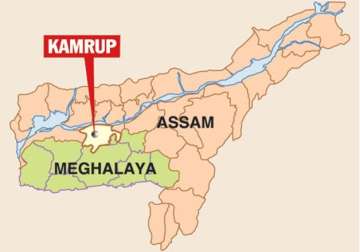 8 persons killed in road accident in assam