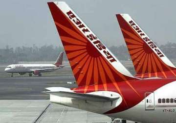 air india likely to ground 125 overweight cabin crew members