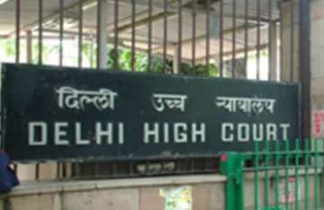 if fear is the key paying dowry is okay delhi high court