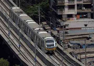 work on colaba seepz metro to start by march 2016