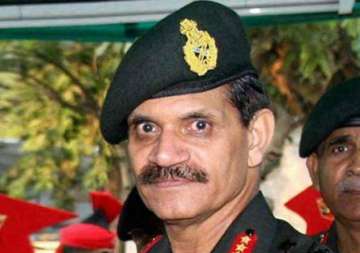 need to keep constant vigil along borders army chief