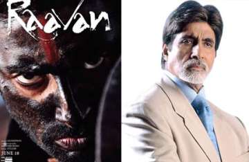 big b laments raavan s sad editing vikram sivan react