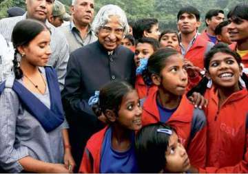 seven day state mourning for former president apj abdul kalam but no holiday