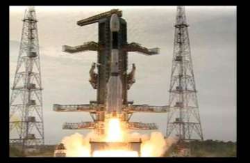 india s first indigenous cryogenic rocket mission fails