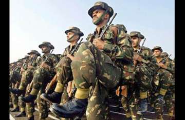 jawans being fed substandard food reports cag