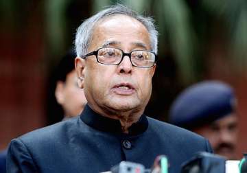 president pranab mukherjee complains of stomach upset admitted to army hospital